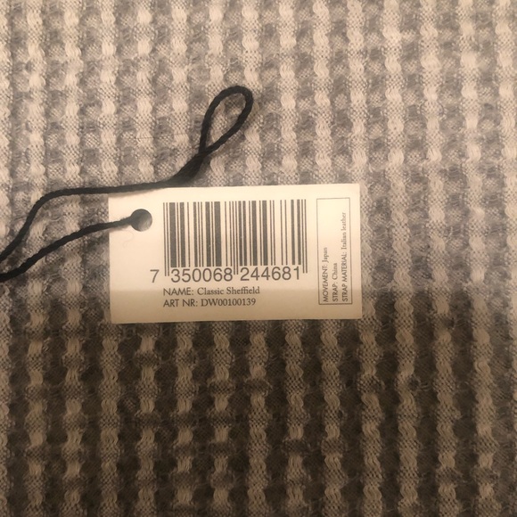 Daniel Wellington women’s watch - Picture 8 of 8